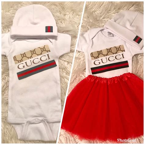 replica gucci clothes for babies|knock off gucci clothes.